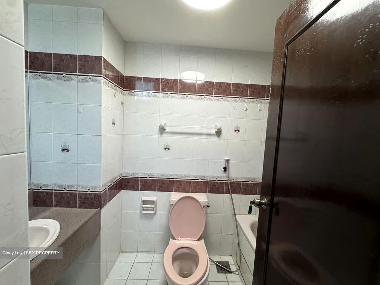 Villa De West (D5), Condominium #578789251